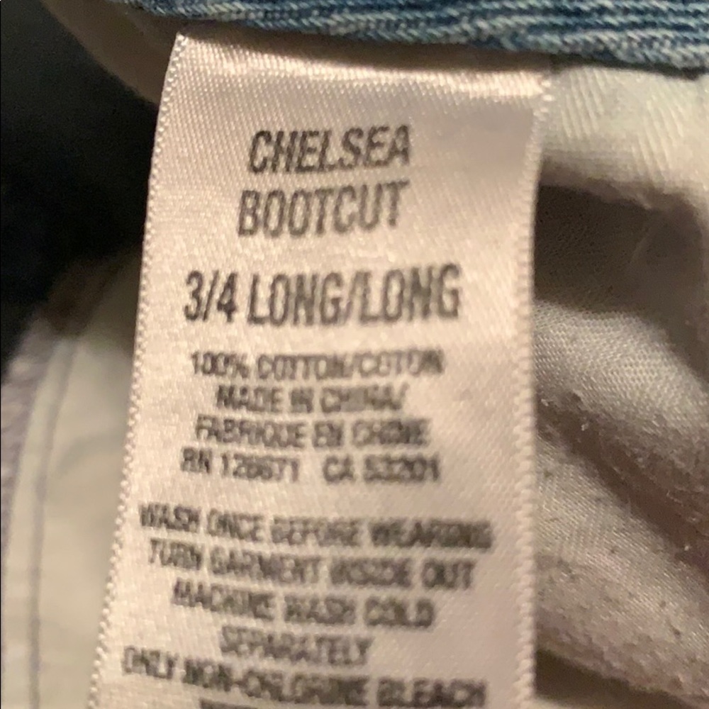 Jeans/Pants - Picture 4 of 4